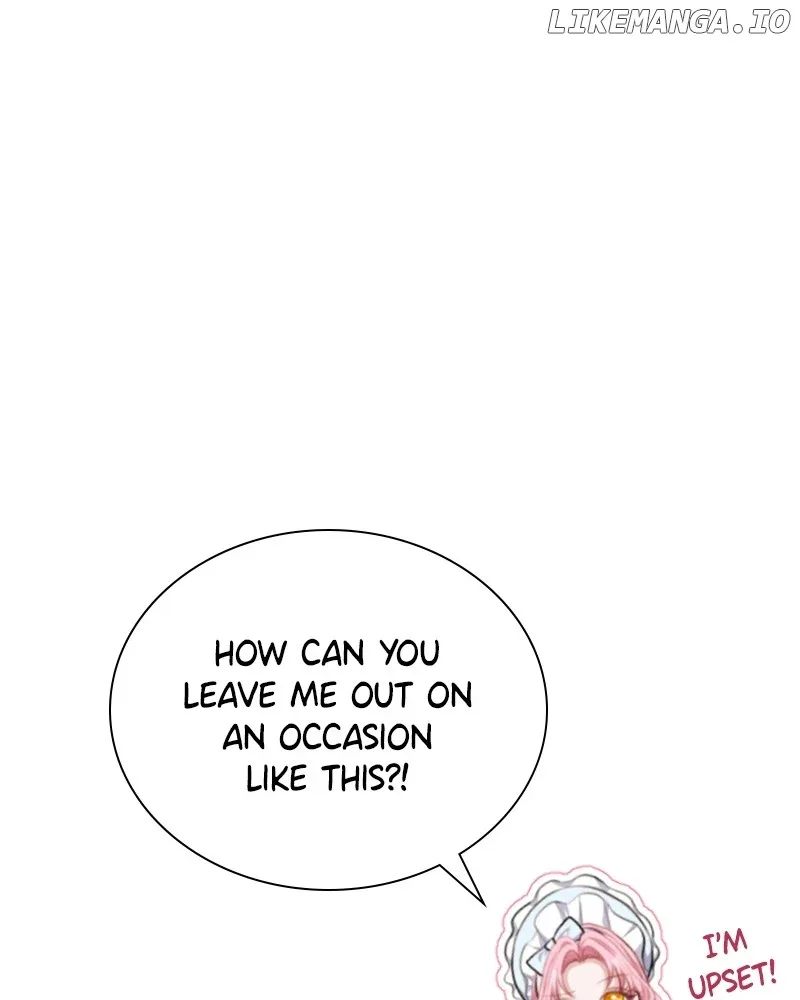 Concubine’s Invitation Chapter 43 page 107