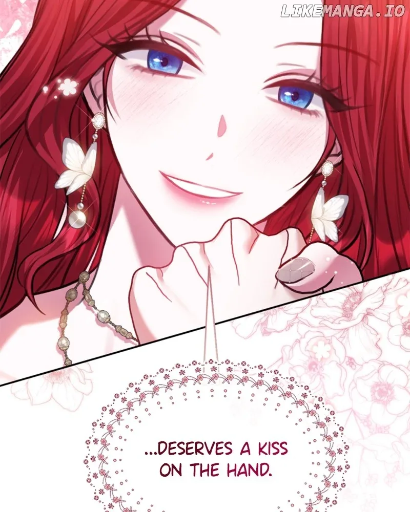 Concubine’s Invitation Chapter 42 page 92
