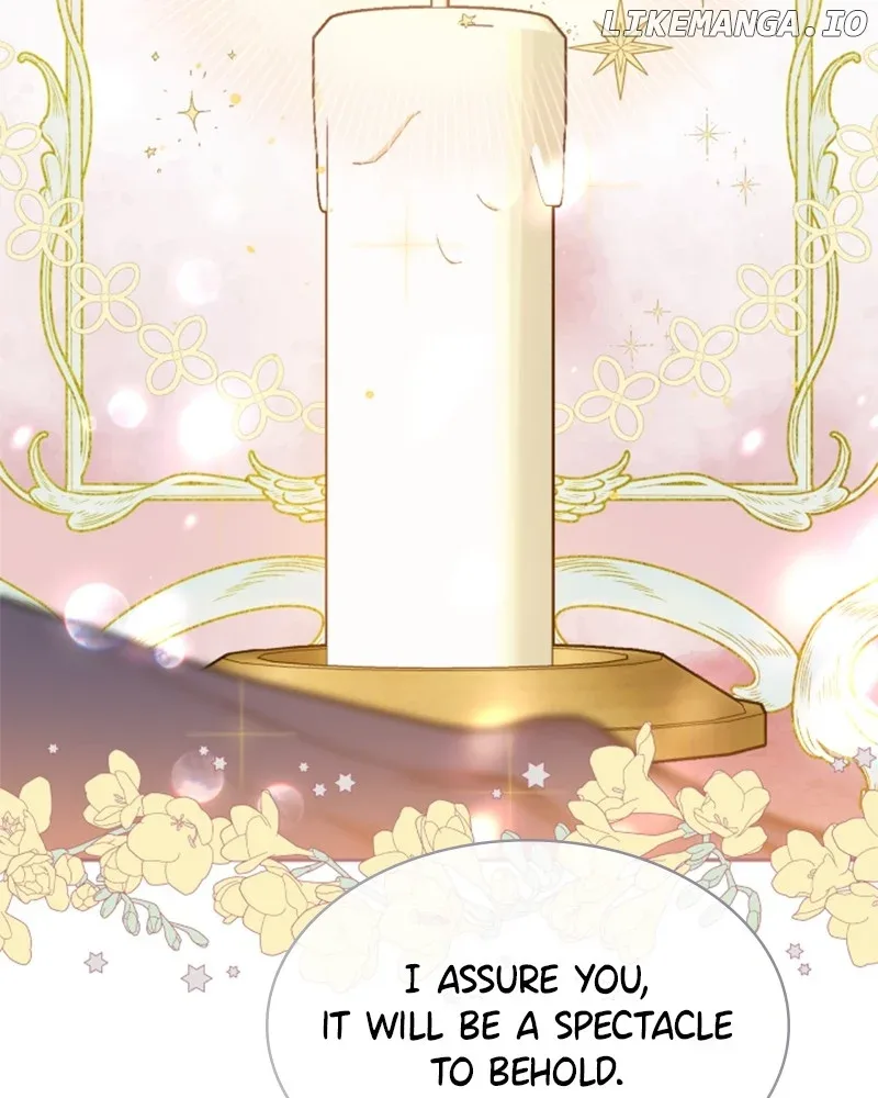 Concubine’s Invitation Chapter 42 page 75