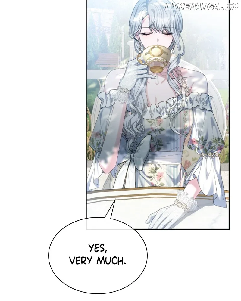 Concubine’s Invitation Chapter 43 page 91