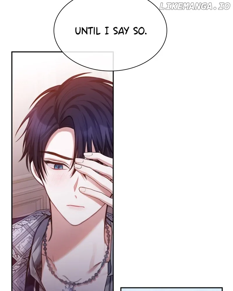 Concubine’s Invitation Chapter 42 page 85