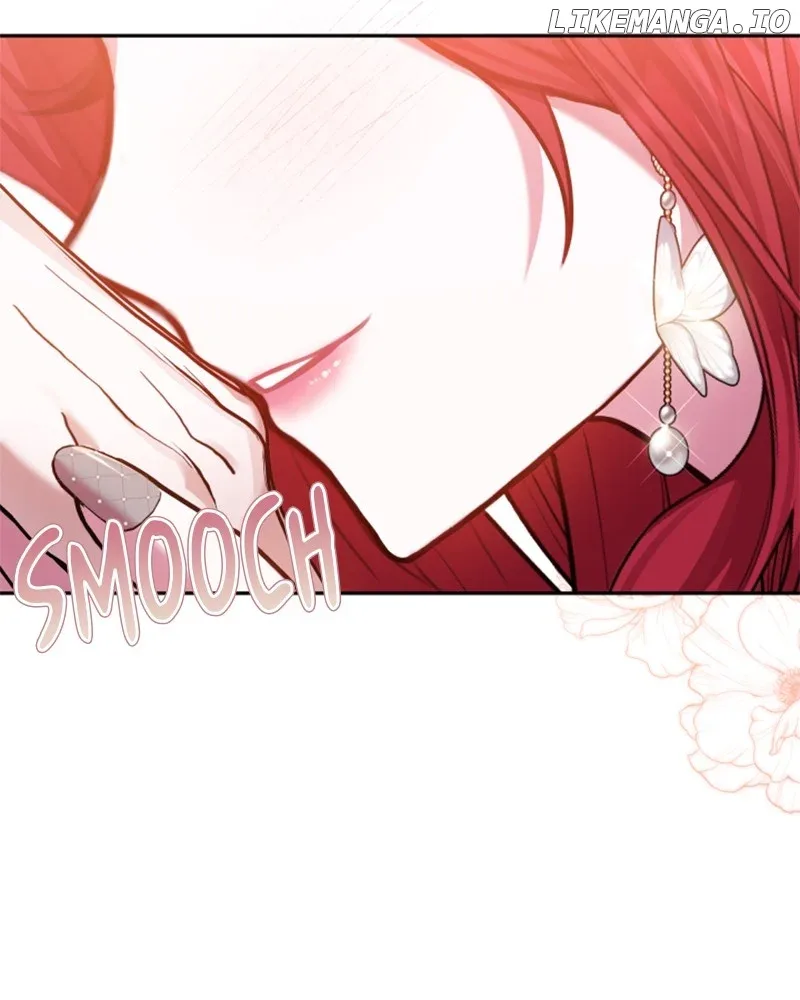 Concubine’s Invitation Chapter 42 page 90