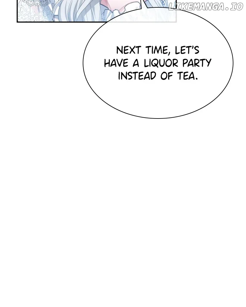 Concubine’s Invitation Chapter 43 page 94