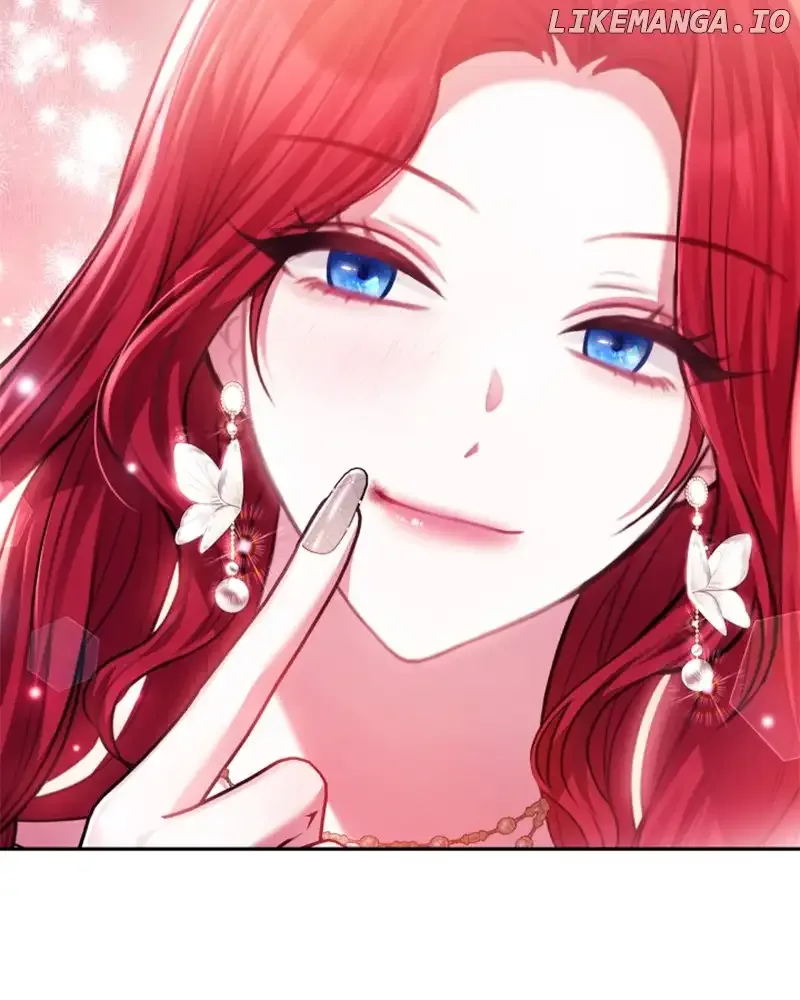Concubine’s Invitation Chapter 41 page 113