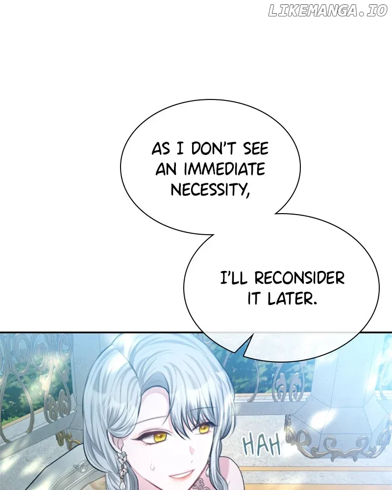 Concubine’s Invitation Chapter 43 page 132