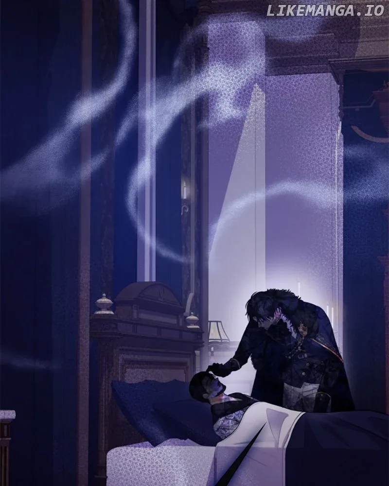 Concubine’s Invitation Chapter 42 page 105