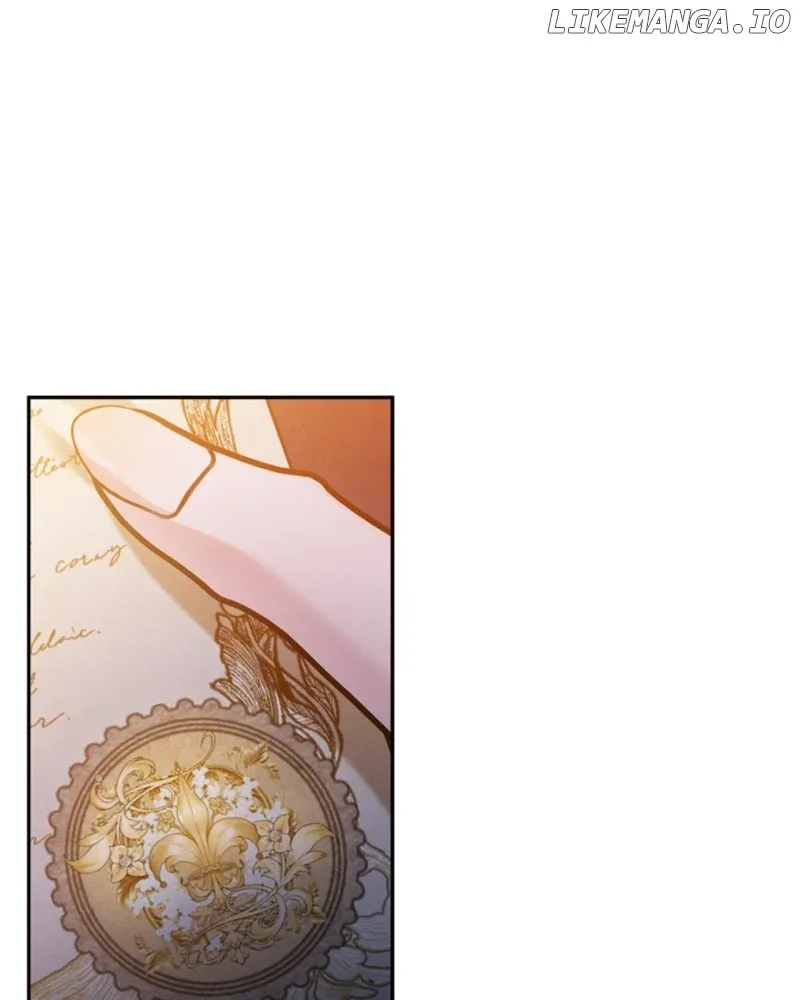 Concubine’s Invitation Chapter 44 page 7