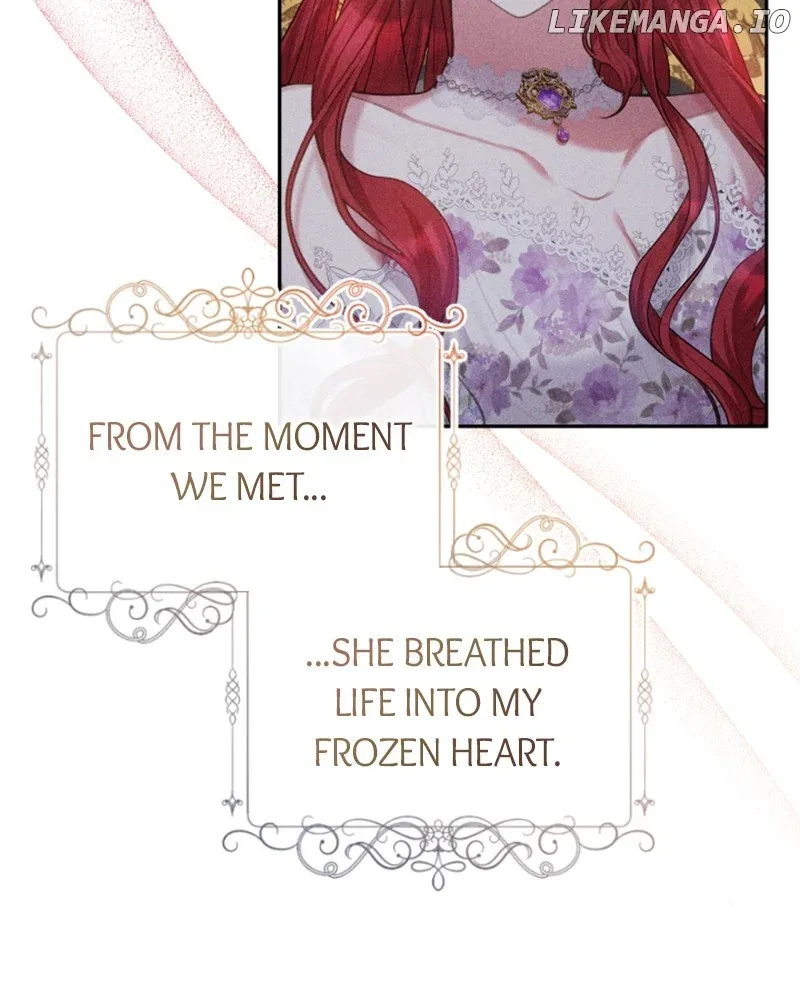 Concubine’s Invitation Chapter 42 page 124