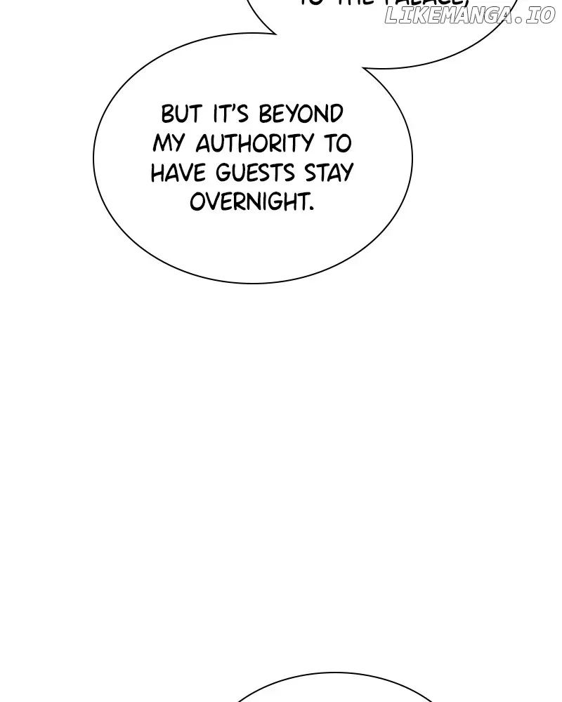 Concubine’s Invitation Chapter 43 page 122