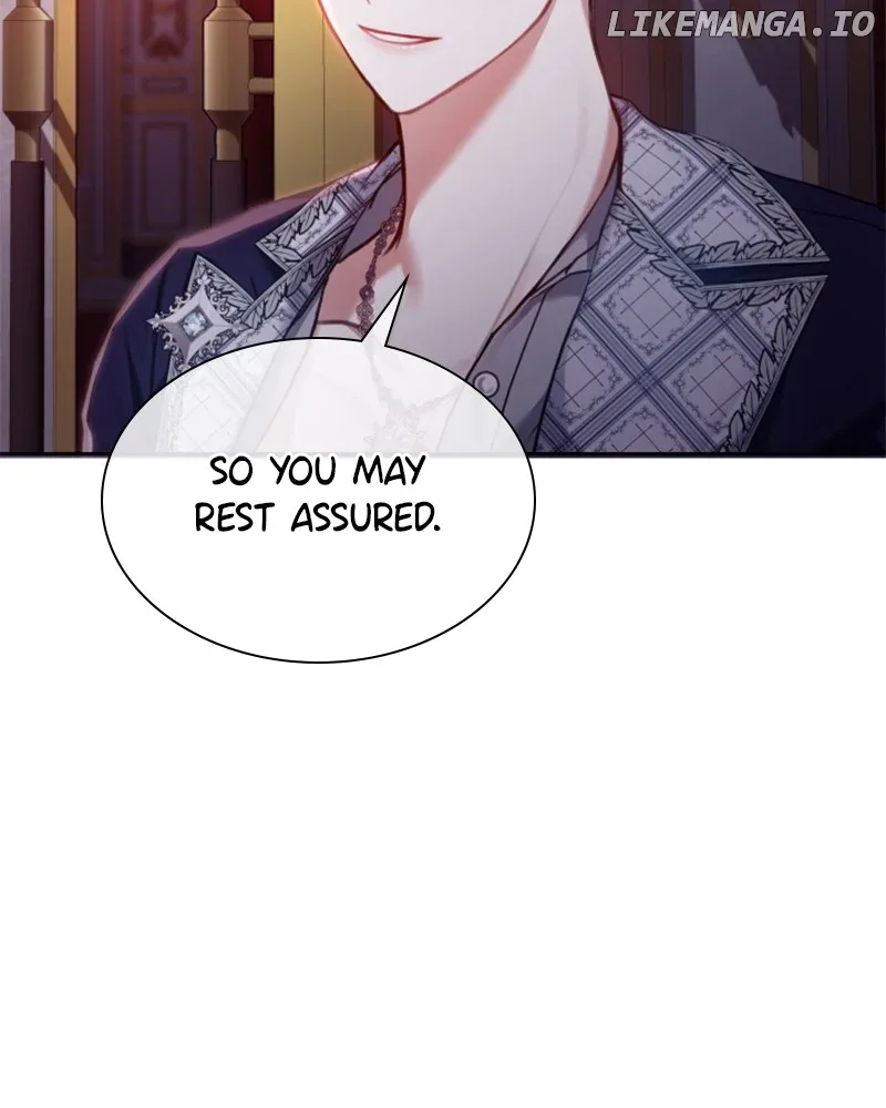 Concubine’s Invitation Chapter 42 page 100