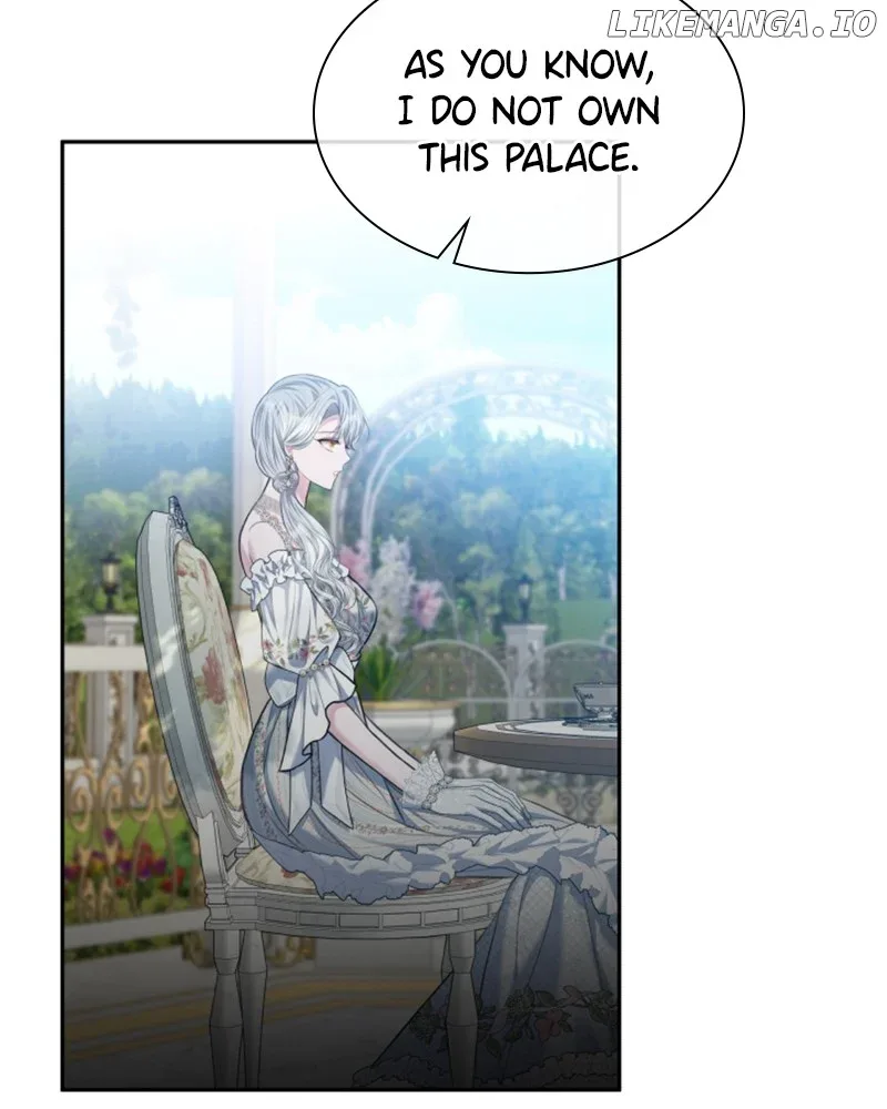 Concubine’s Invitation Chapter 43 page 123