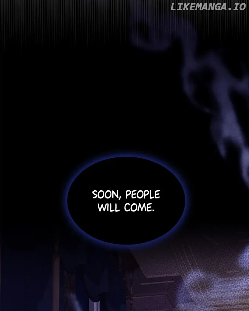 Concubine’s Invitation Chapter 42 page 104