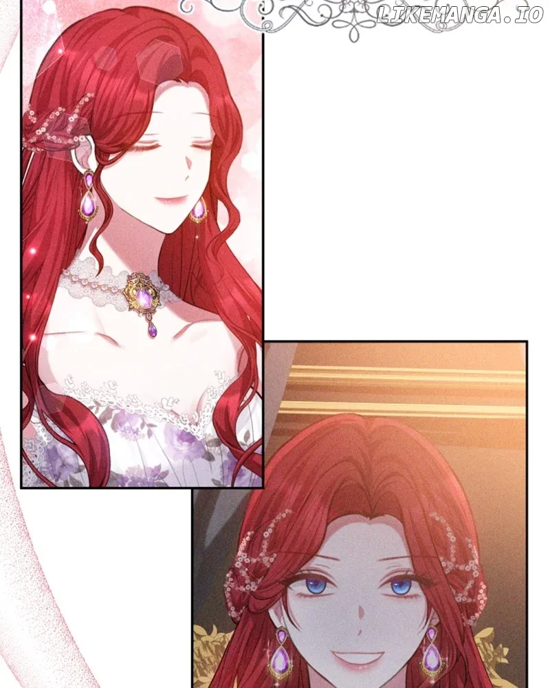 Concubine’s Invitation Chapter 42 page 123