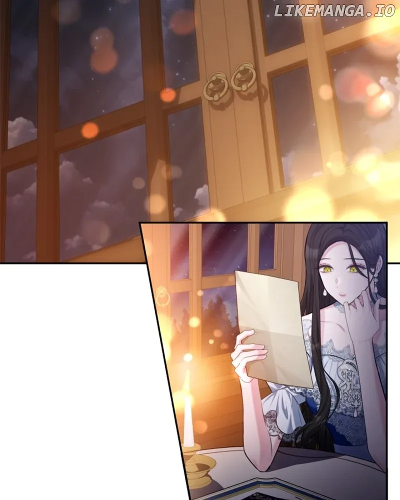 Concubine’s Invitation Chapter 44 page 3
