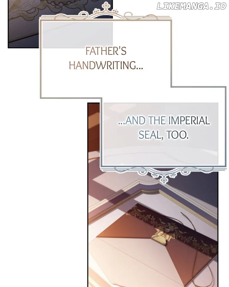 Concubine’s Invitation Chapter 44 page 8