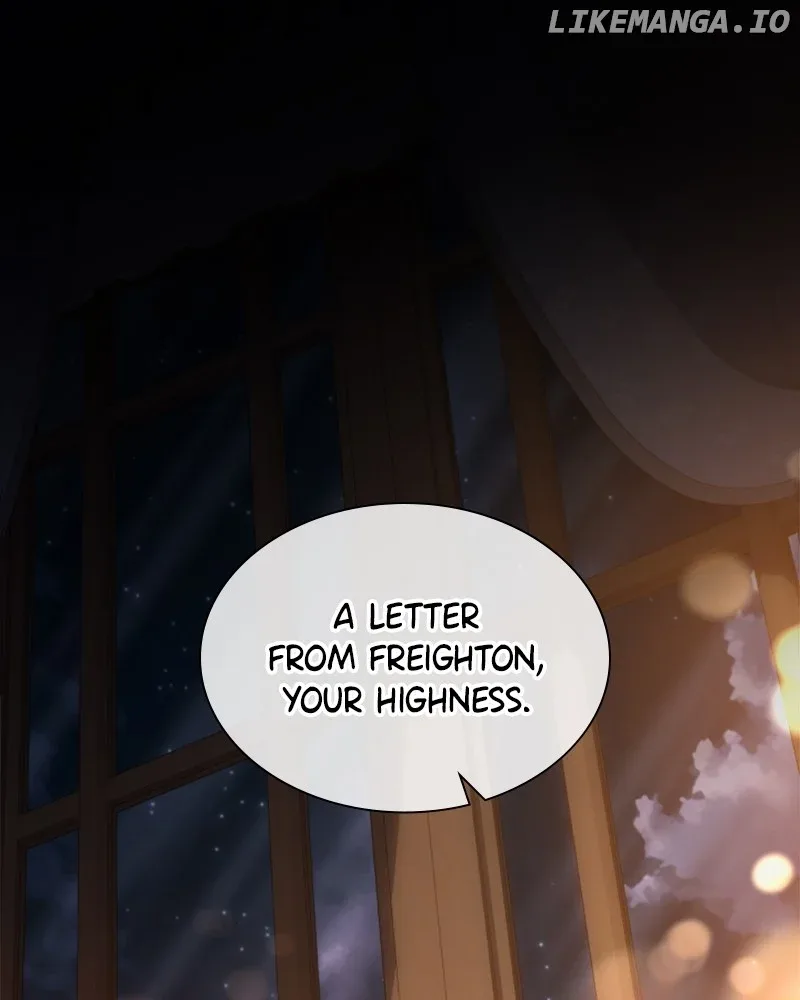 Concubine’s Invitation Chapter 44 page 2