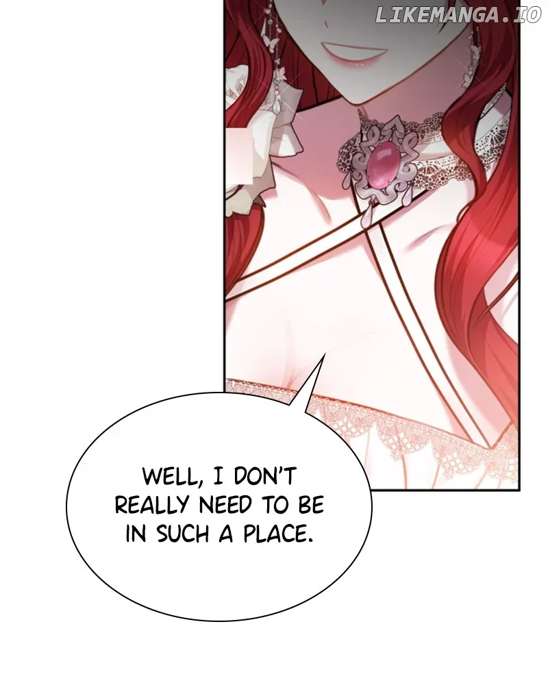 Concubine’s Invitation Chapter 43 page 128