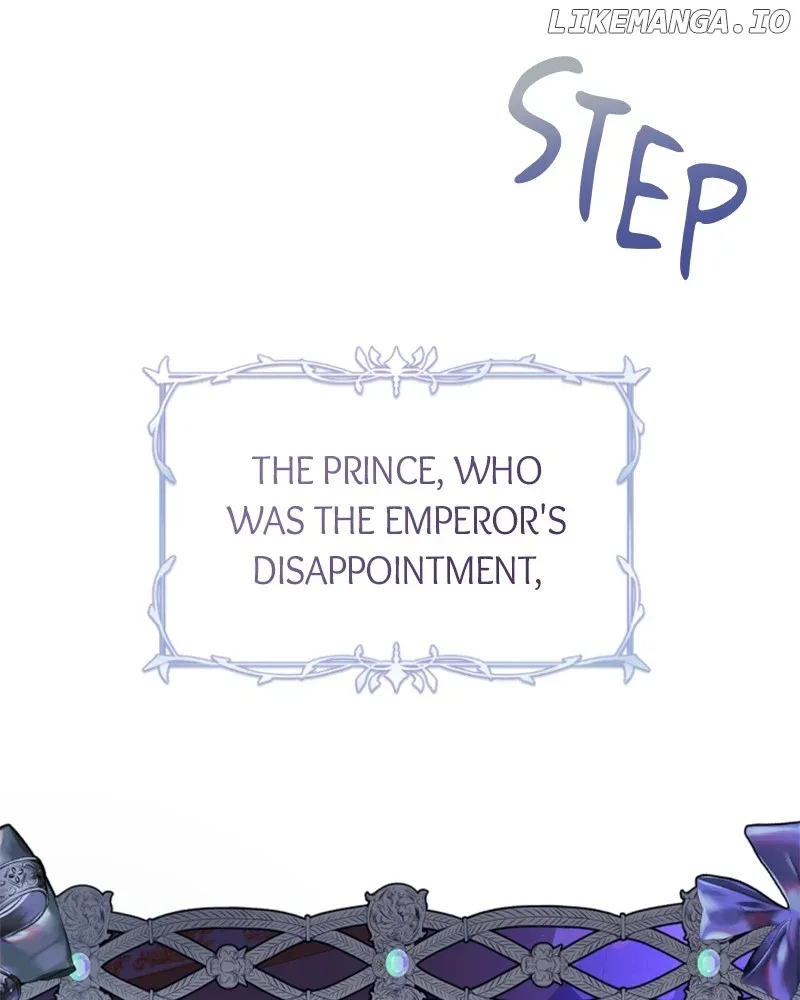 Concubine’s Invitation Chapter 42 page 114