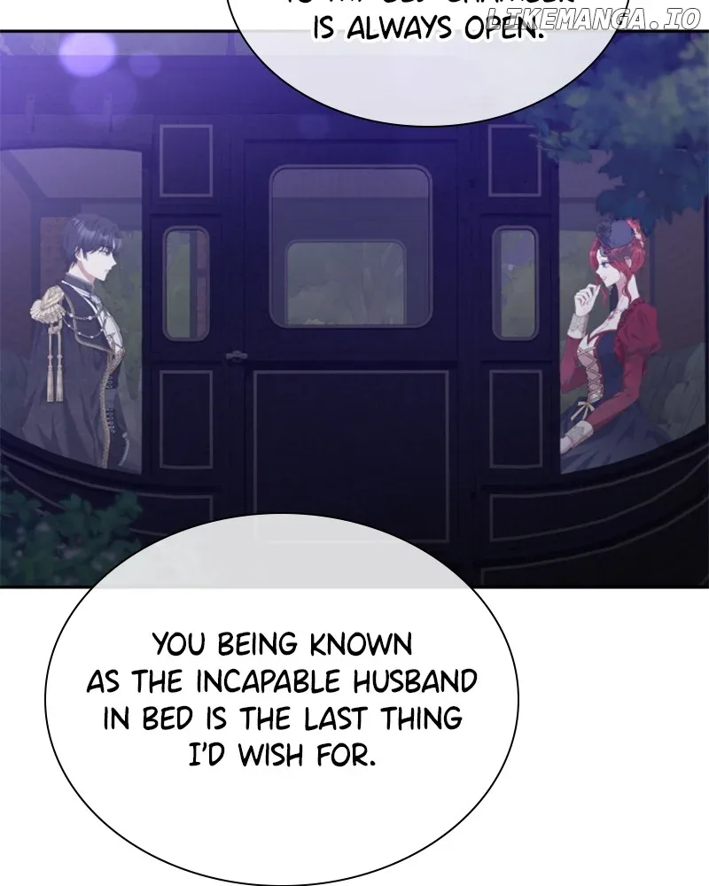 Concubine’s Invitation Chapter 44 page 32