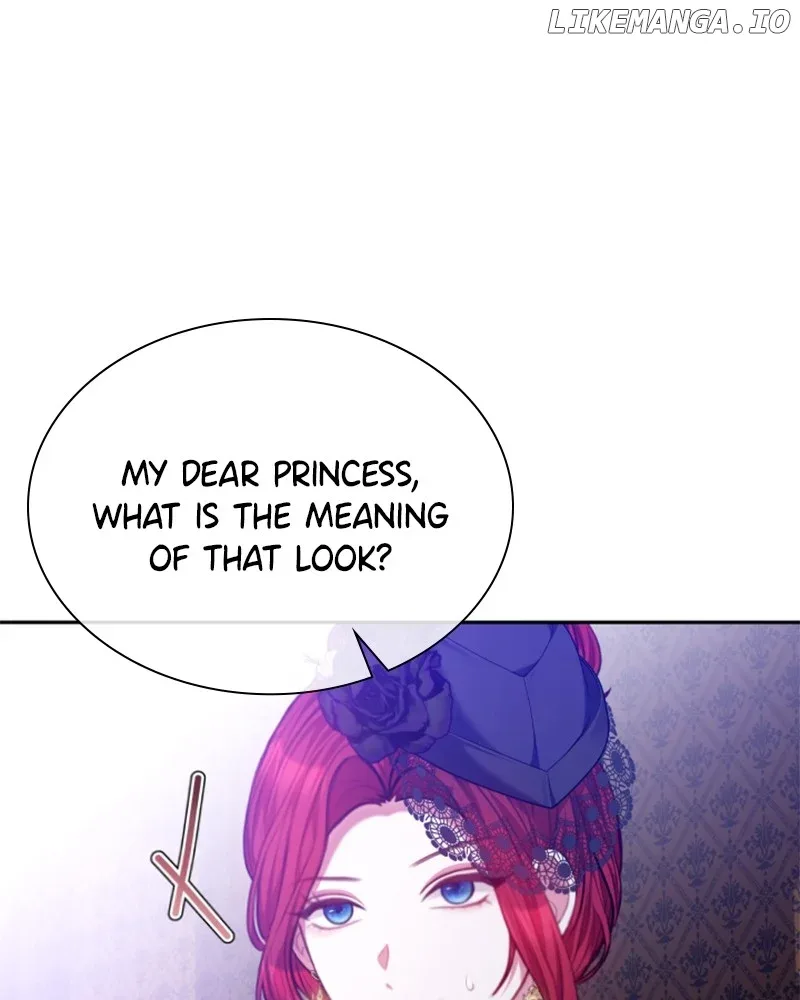 Concubine’s Invitation Chapter 44 page 25