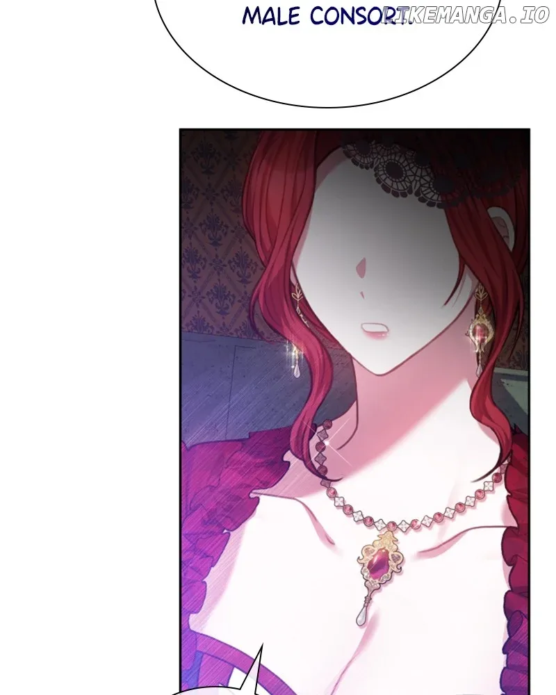Concubine’s Invitation Chapter 44 page 41