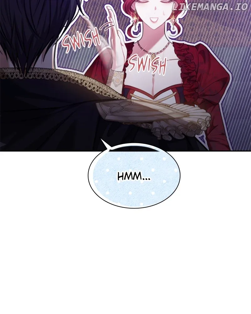 Concubine’s Invitation Chapter 44 page 38