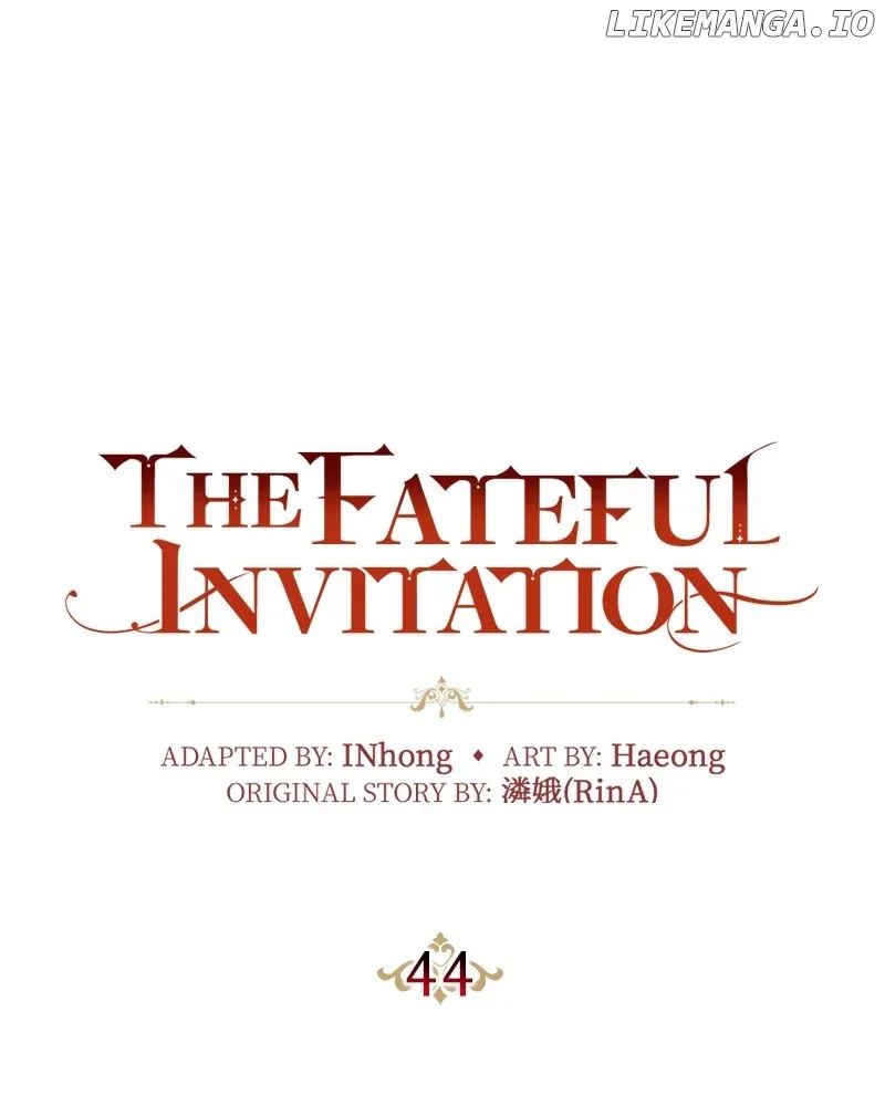 Concubine’s Invitation Chapter 44 page 15