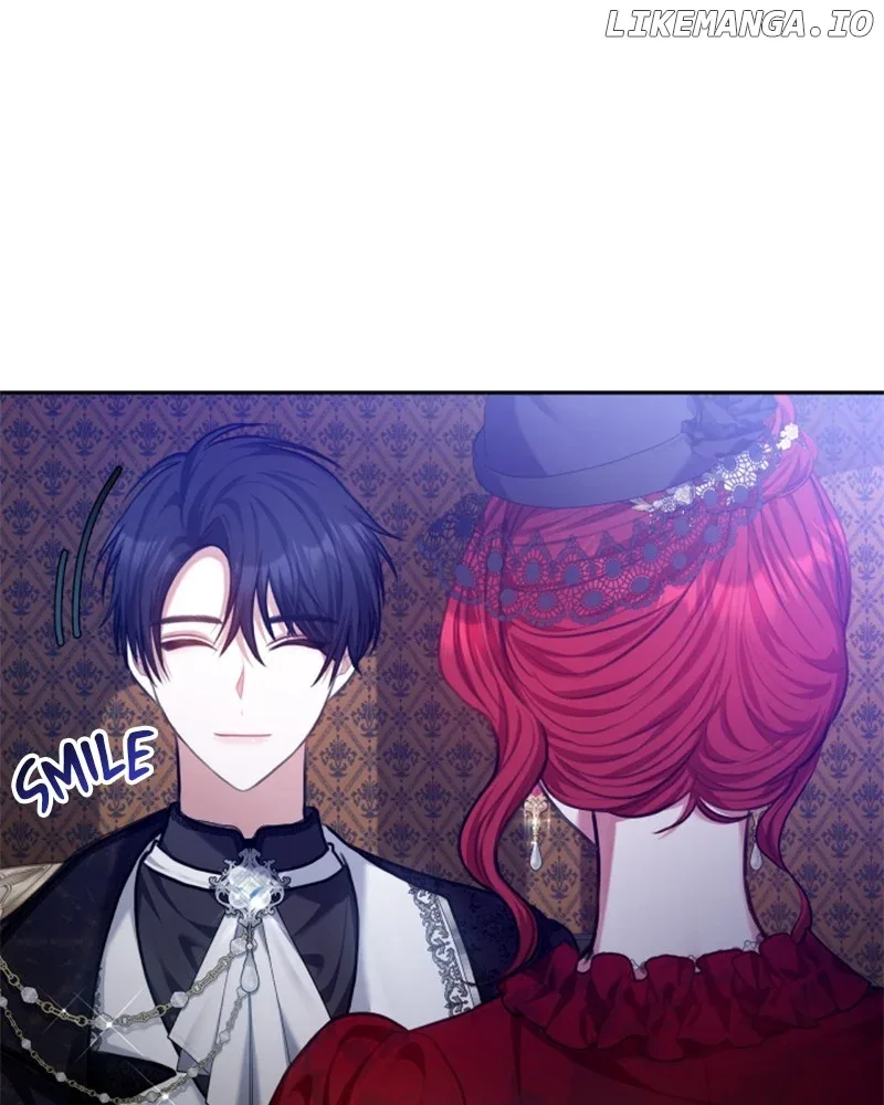 Concubine’s Invitation Chapter 44 page 20