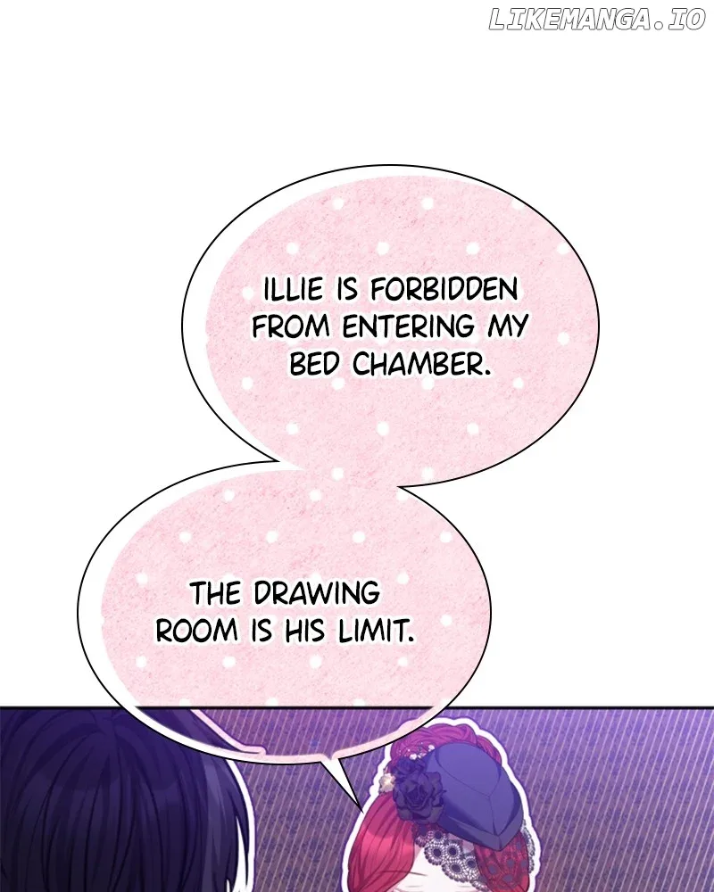 Concubine’s Invitation Chapter 44 page 37