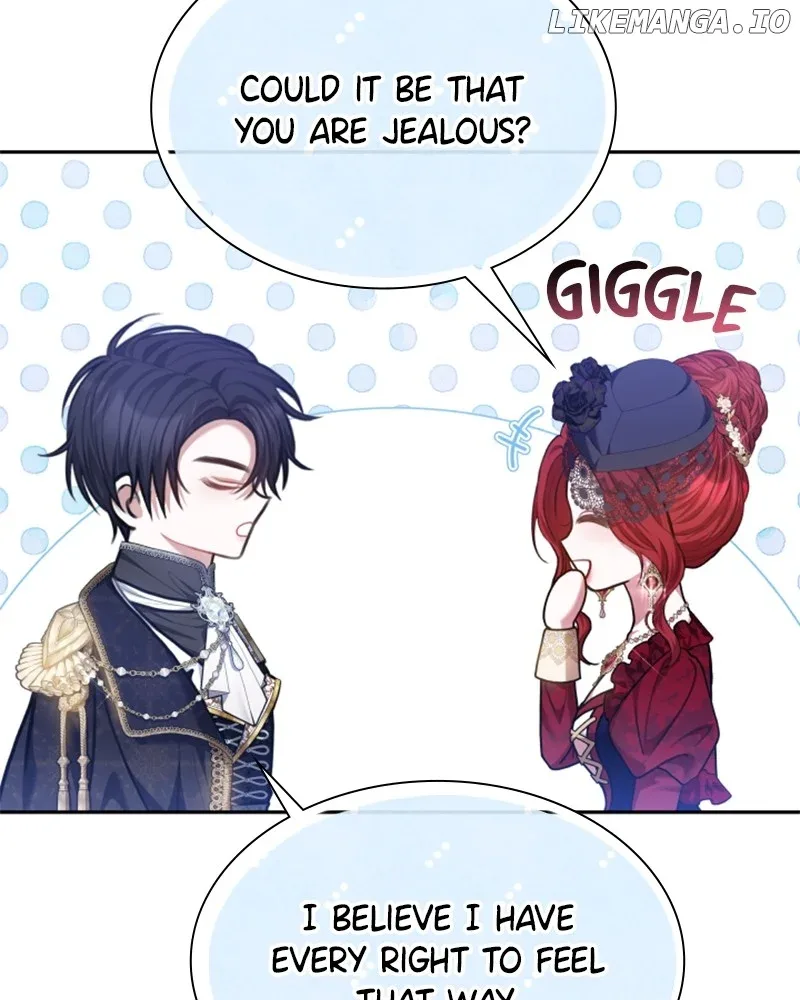 Concubine’s Invitation Chapter 44 page 43