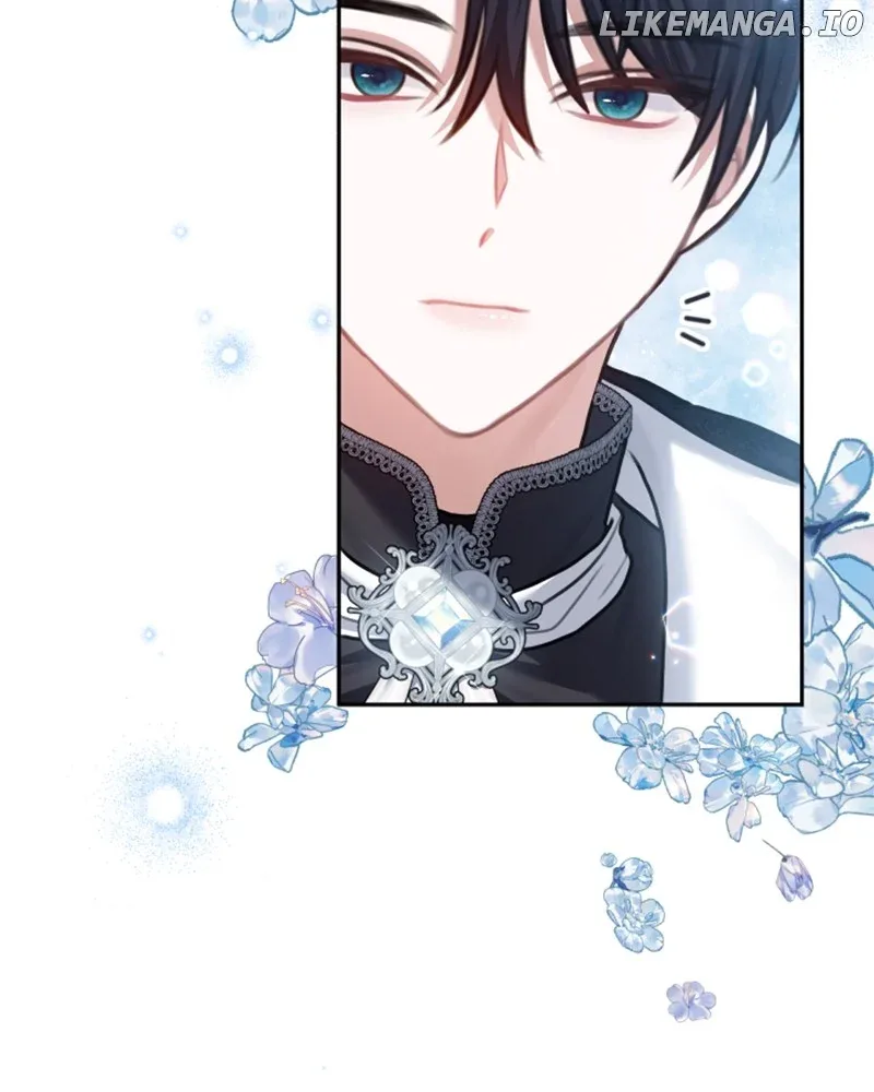 Concubine’s Invitation Chapter 44 page 23