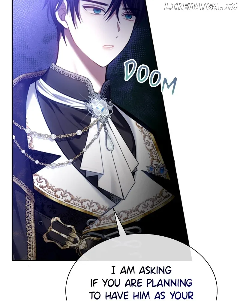 Concubine’s Invitation Chapter 44 page 40