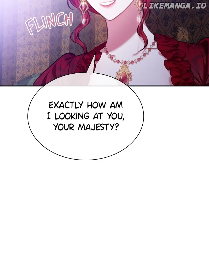 Concubine’s Invitation Chapter 44 page 26