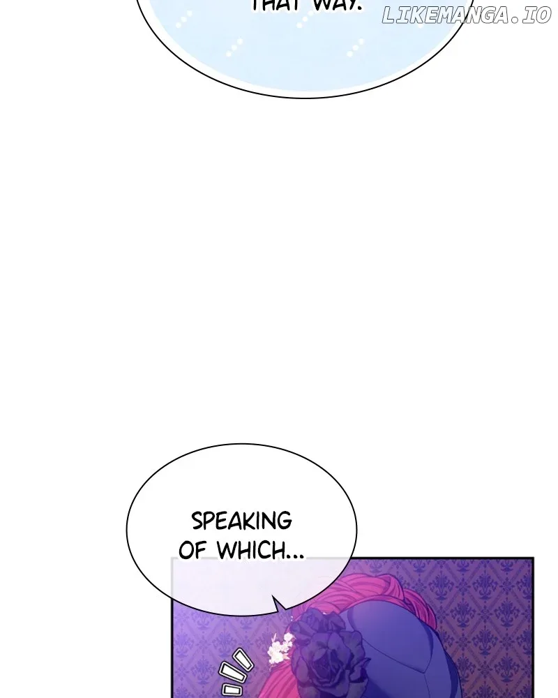 Concubine’s Invitation Chapter 44 page 44