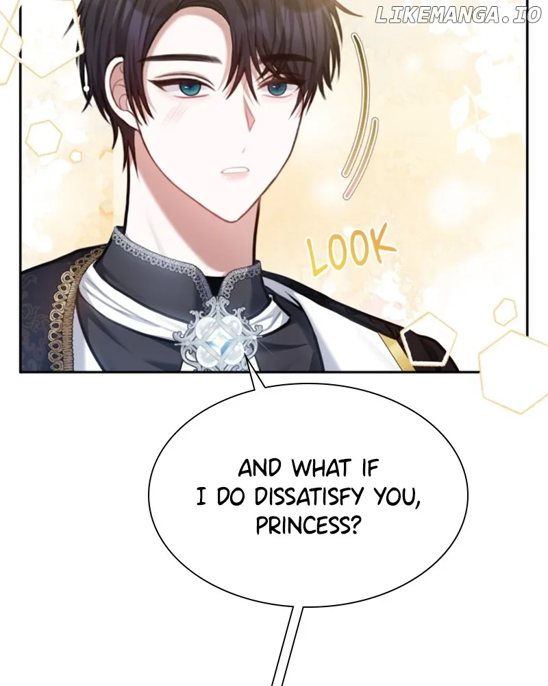 Concubine’s Invitation Chapter 44 page 34
