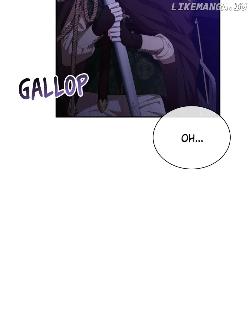 Concubine’s Invitation Chapter 44 page 36