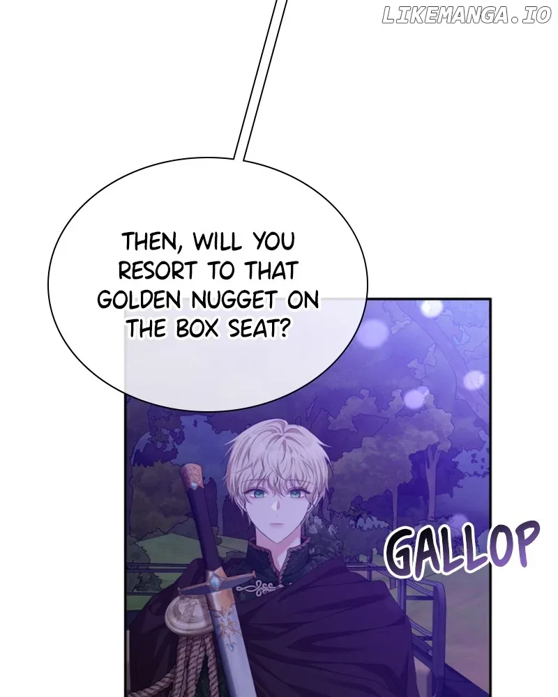 Concubine’s Invitation Chapter 44 page 35