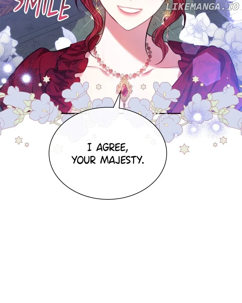 Concubine’s Invitation Chapter 44 page 64