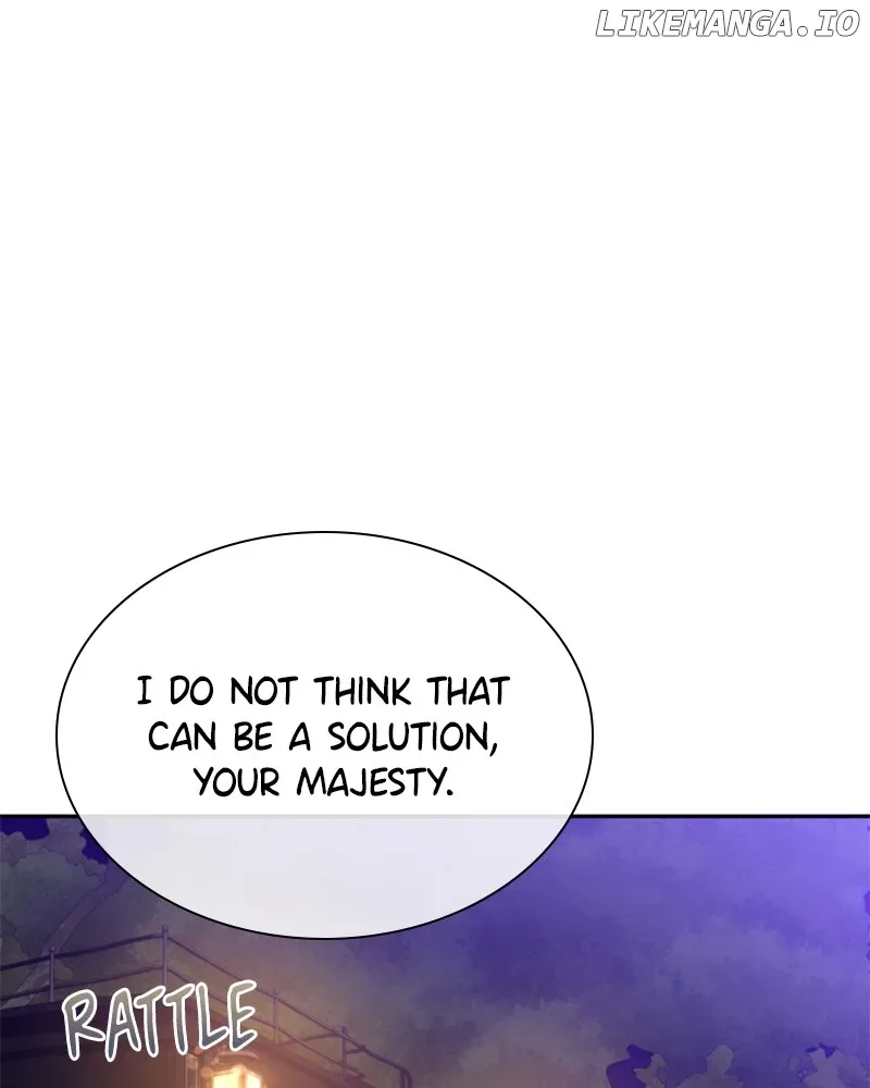 Concubine’s Invitation Chapter 44 page 53