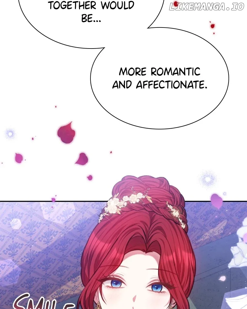 Concubine’s Invitation Chapter 44 page 63