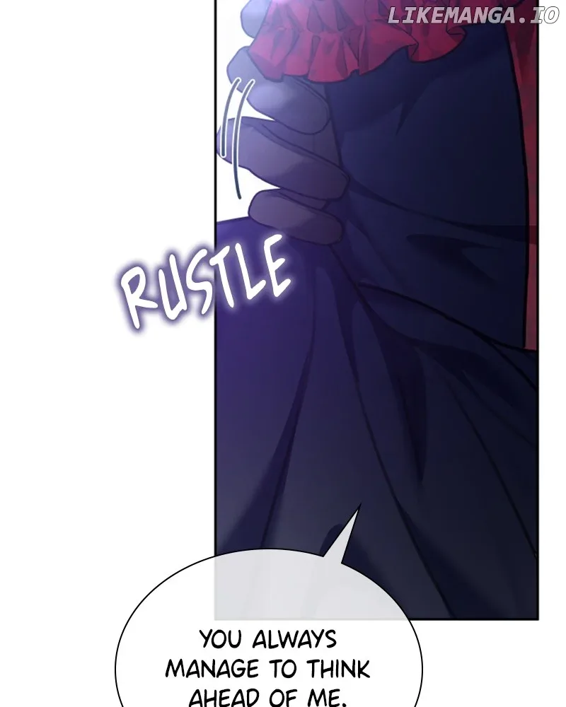 Concubine’s Invitation Chapter 44 page 72