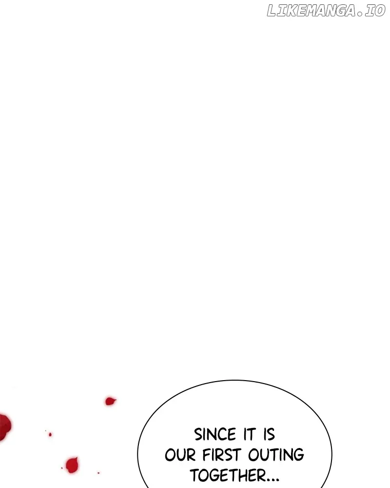 Concubine’s Invitation Chapter 44 page 61