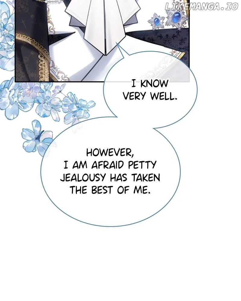 Concubine’s Invitation Chapter 44 page 52