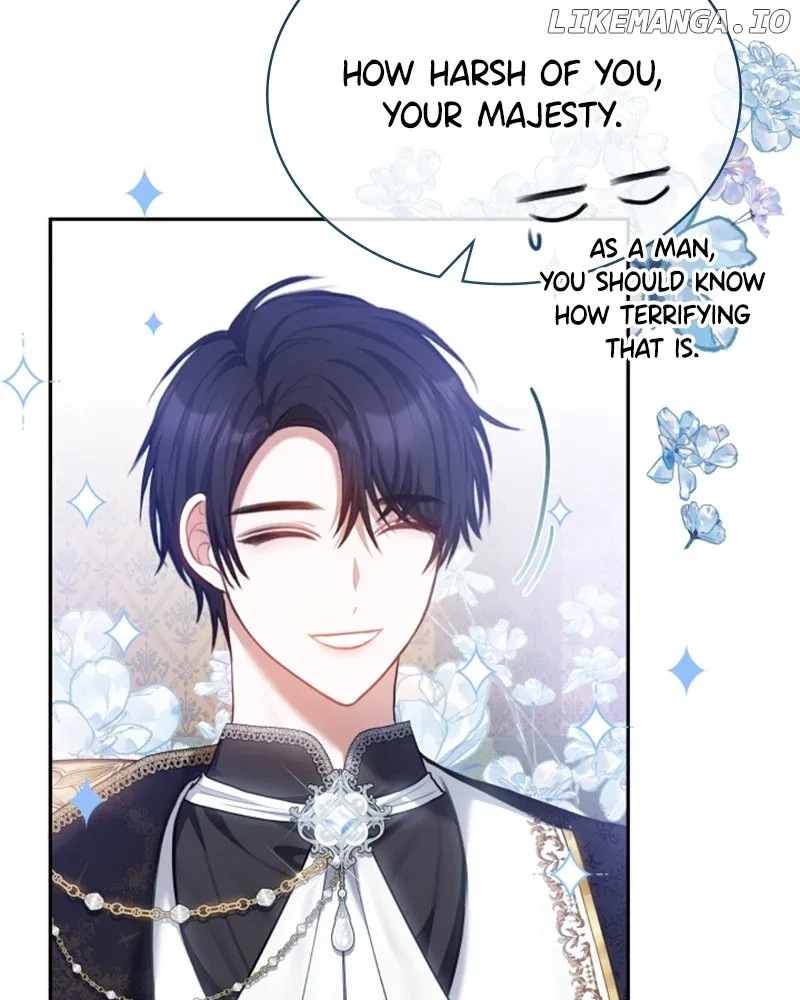 Concubine’s Invitation Chapter 44 page 51