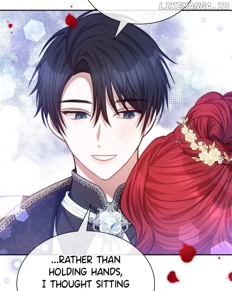 Concubine’s Invitation Chapter 44 page 62