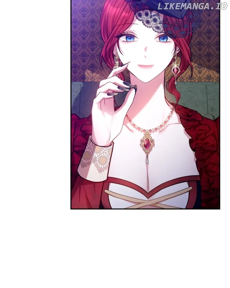 Concubine’s Invitation Chapter 44 page 45