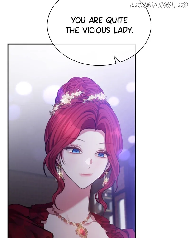Concubine’s Invitation Chapter 44 page 74