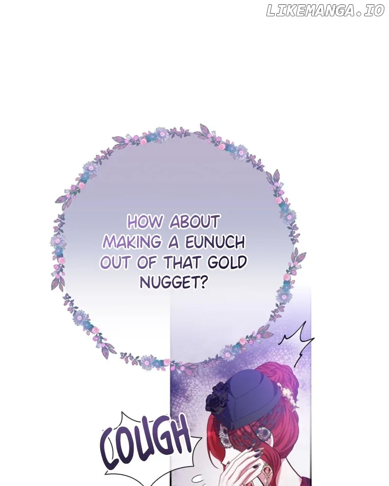 Concubine’s Invitation Chapter 44 page 48