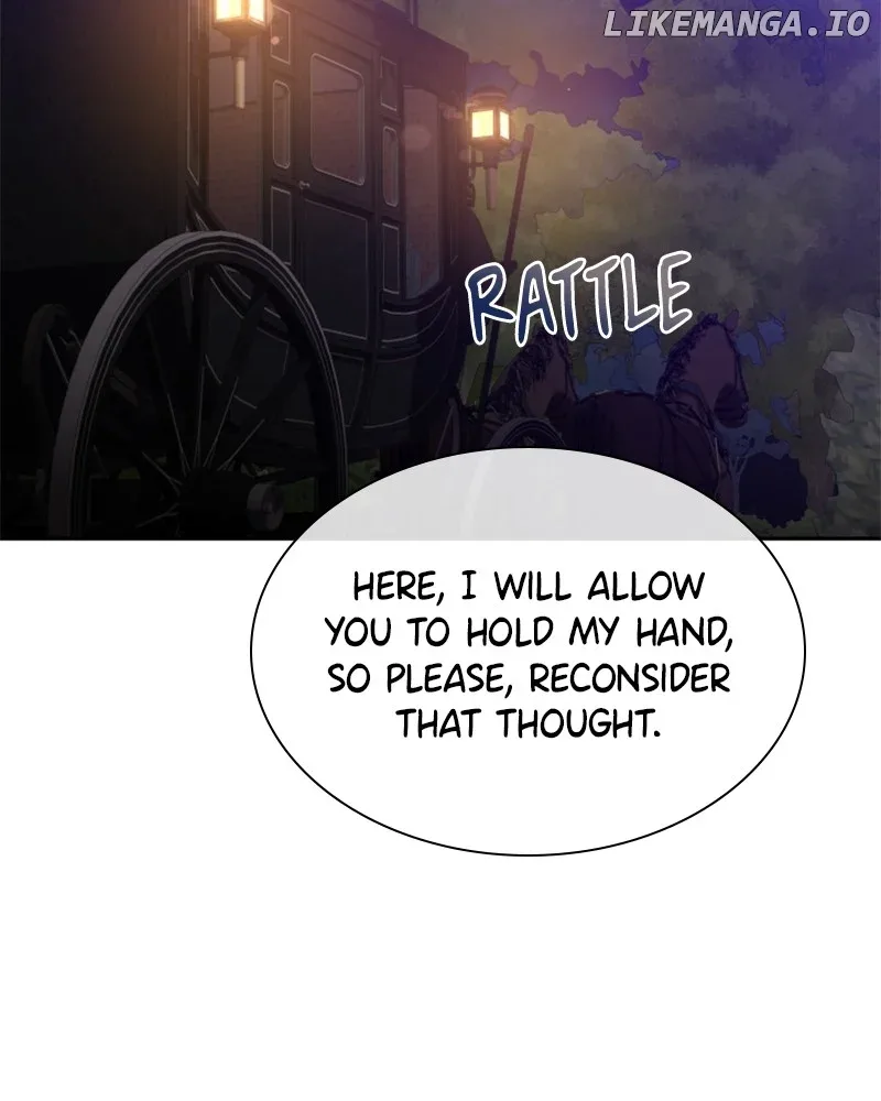 Concubine’s Invitation Chapter 44 page 54