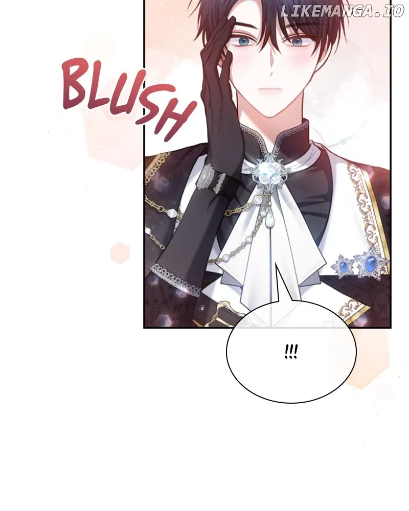 Concubine’s Invitation Chapter 44 page 81